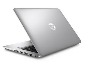 Notebook HP ProBook 440 G4 stříbrná barva
