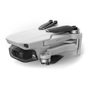 Dron DJI Mavic Mini DJIM0240 šedá barva
