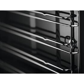 Trouba Electrolux EOF3H70V bílá barva
