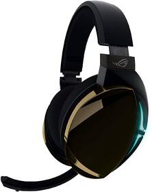 Headset Asus ROG Strix Fusion 500 černá barva

