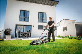 Sekačka Metabo RM 36-18 LTX BL 36 (s baterií) 601716650 
