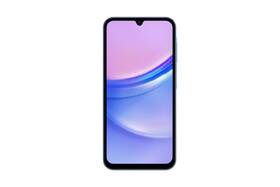 Mobilní telefon Samsung Galaxy A15 5G 4 GB / 128 GB modrá barva
