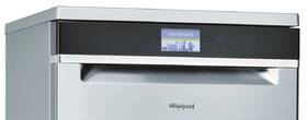 Myčka nádobí Whirlpool WFF 4O33 DLTGX @ nerez
