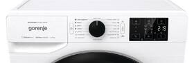 Pračka Gorenje WNEI74SBS SteamTech bílá barva
