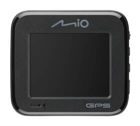 Autokamera Mio MiVue C580 černá barva
