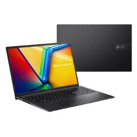 Notebook Asus Vivobook 17X černá barva
