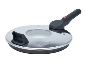 Elektrický pečicí hrnec Remoska D52F/10 4l Dua Glass 
