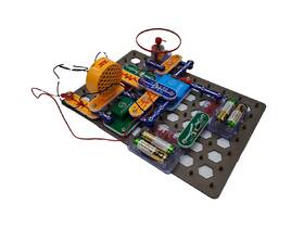 El. stavebnice Boffin Coding 
