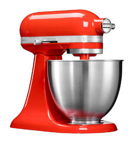 Kuchyňský robot KitchenAid 5KSM3311XEHT 
