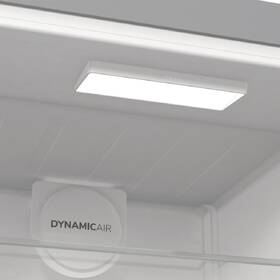 Chladnička Gorenje R619DAXL6 nerez
