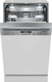 Myčka nádobí Miele G 5940 SCi nerez
