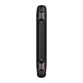 Mobilní telefon MaxCom Strong MM917 černá barva
