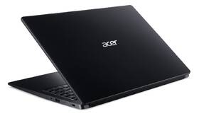 Notebook Acer Aspire 3 (A315-34-P2B9) + Microsoft 365 pro jednotlivce černá barva

