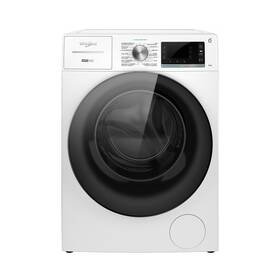 Set výrobků Whirlpool W8 W946WB CS + W7 D94WB CS 
