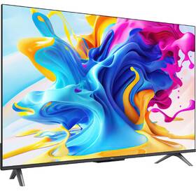 Televize TCL 43C645 
