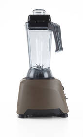 Stolní mixér G21 Blender Perfect smoothie Dark Brown hnědá barva
