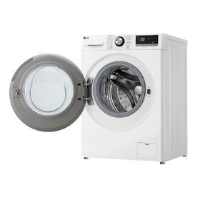 Pračka LG FSR7A14WC bílá barva
