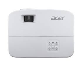 Projektor Acer H6542 bílá barva
