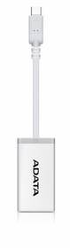 Redukce ADATA HDMI / USB-C bílá barva
