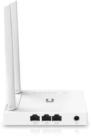 Router Netis W1 
