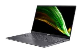 Notebook Acer 3 (SF316-51-710Z) šedá barva
