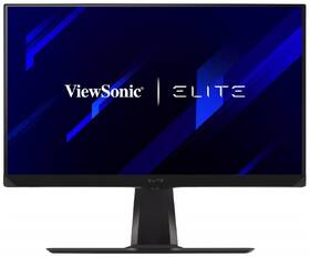 Herní monitor ViewSonic XG271QG 
