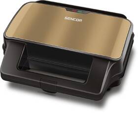 Sendvičovač Sencor SSM 9977CH 
