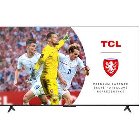 Televize TCL 58P635 
