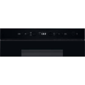 Set výrobků Whirlpool W6 OS4 4S2 H BL + W67 MN840 NB 
