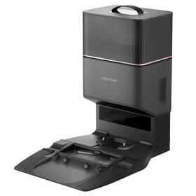 Robotický vysavač Roborock Q8 Max+ Black 
