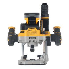 Frézka horní Dewalt DCW620H2 (s baterií) 
