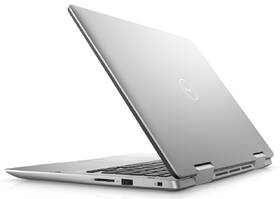 Notebook Dell 14 2in1 (5491) Touch stříbrná barva
