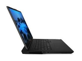 Notebook Lenovo 5-15ARH05H - ZÁNOVNÍ - 12 měsíců záruka černá barva
