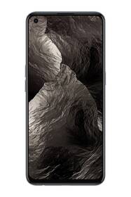 Mobilní telefon realme GT Master Edition 5G 128GB - Cosmos Black 
