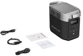 Nabíjecí stanice EcoFlow DELTA 2 (1024 Wh) 
