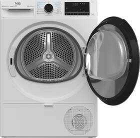 Set výrobků Beko B5WFU59418WCSHB + B5T692432WCSHBC 
