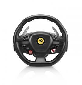 Volant Thrustmaster T80 Ferrari 488 GTB Edition pro PS5, PS4 a PC 
