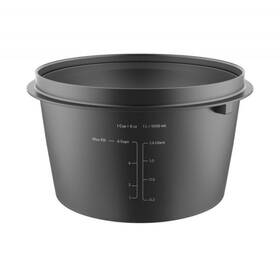 Varný robot KitchenAid 5KCF0104ECA červená barva
