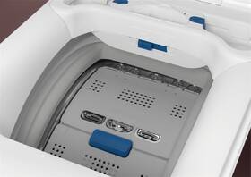 Pračka Electrolux EW6T4272 bílá barva
