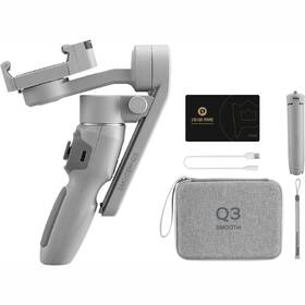 Stabilizátor Zhiyun Smooth Q3 Combo 
