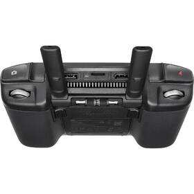 Dron DJI Air 2S Fly More Combo Smart Controller šedá barva
