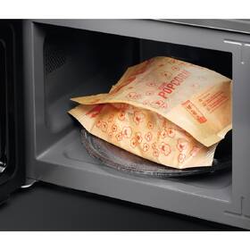 Mikrovlnná trouba Electrolux EMZ725MMK černá barva
