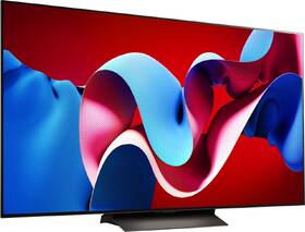 Televize LG OLED65C44 
