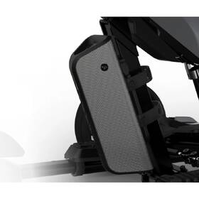 Motokára Segway GOKART PRO 2 antracitová barva
