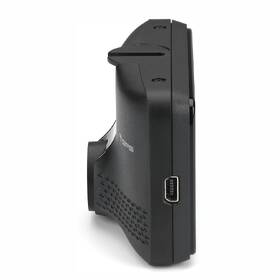 Autokamera Mio MiVue 733 Wi-Fi černá barva
