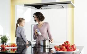 Ponorný mixér Braun MQ3000 WH Smoothie + bílá barva
