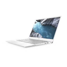 Notebook Dell XPS 13 (9380) Touch bílá barva
