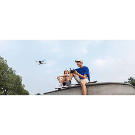 Dron DJI Mavic Mini DJIM0240 šedá barva
