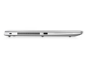 Notebook HP 755 G5 stříbrná barva
