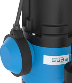 Ponorné čerpadlo Güde GS 4003 P 
